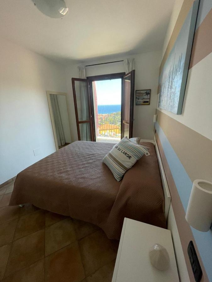 דירות Costarainera Casa Del Grillo מראה חיצוני תמונה